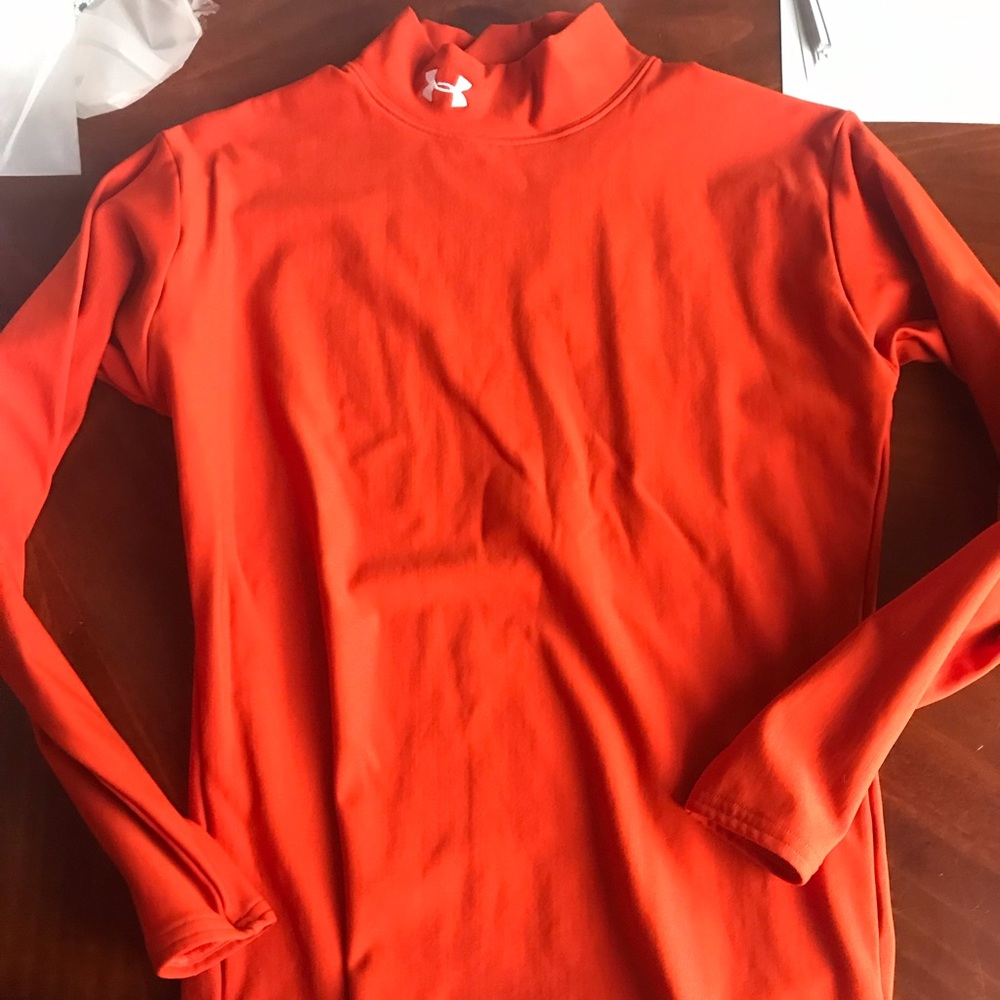 Men’s underarmour